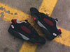 eS MUSKA 'Black/Red'