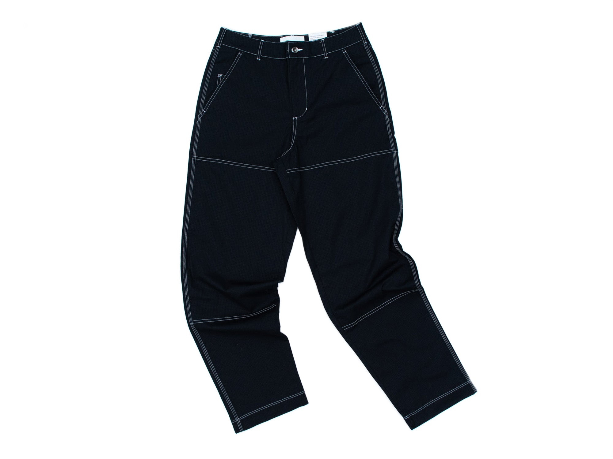 Nike SB Double Knee Pant 'Black' – Unheardof Brand