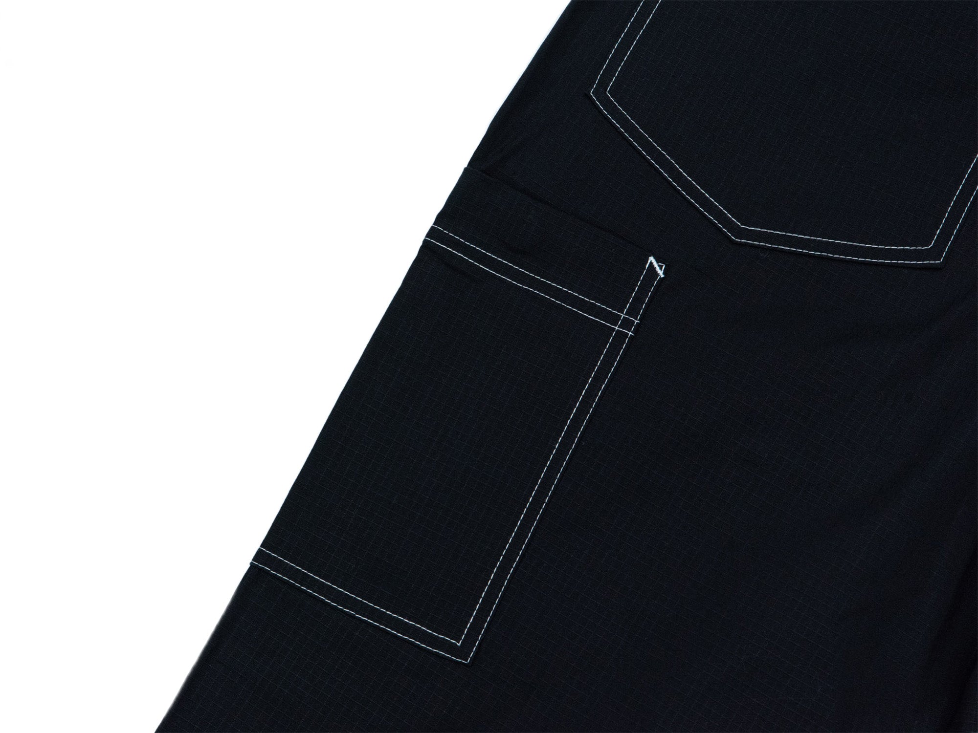 Nike SB Double Knee Pant 'Black' – Unheardof Brand