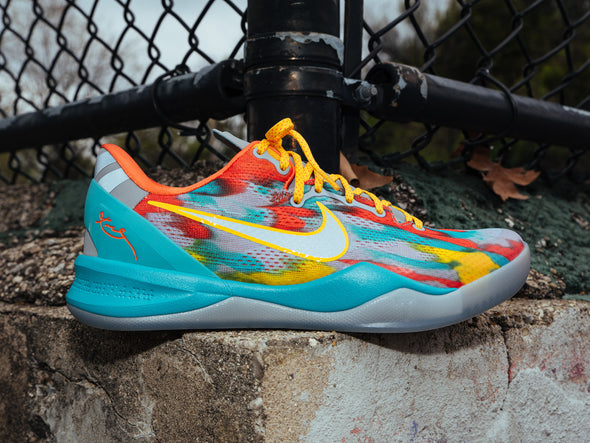 Nike Kids Kobe VIII (GS) 'Venice Beach'