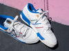 Adidas Rivalry Low Olympic 'Cloud White/Red/Blue'