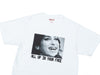 POETS Amy T-Shirt 'White'