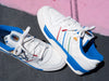 Adidas Rivalry Low Olympic 'Cloud White/Red/Blue'