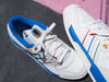 Adidas Rivalry Low Olympic 'Cloud White/Red/Blue'