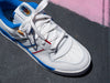 Adidas Rivalry Low Olympic 'Cloud White/Red/Blue'