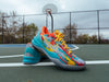 Nike Kids Kobe VIII (GS) 'Venice Beach'