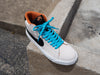 Nike SB Zoom Blazer Mid 'Olympic Safari'