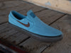 Nike SB Janoski+ Slip 'Denim Turquoise'