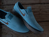 Nike SB Janoski+ Slip 'Denim Turquoise'