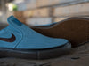 Nike SB Janoski+ Slip 'Denim Turquoise'