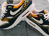 Nike Air Max 1 PRM 'Washed Dark Blue'