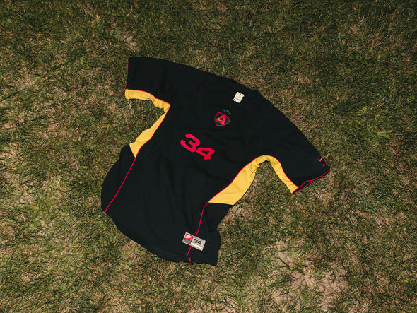 Nike Jersey Top x Ambush