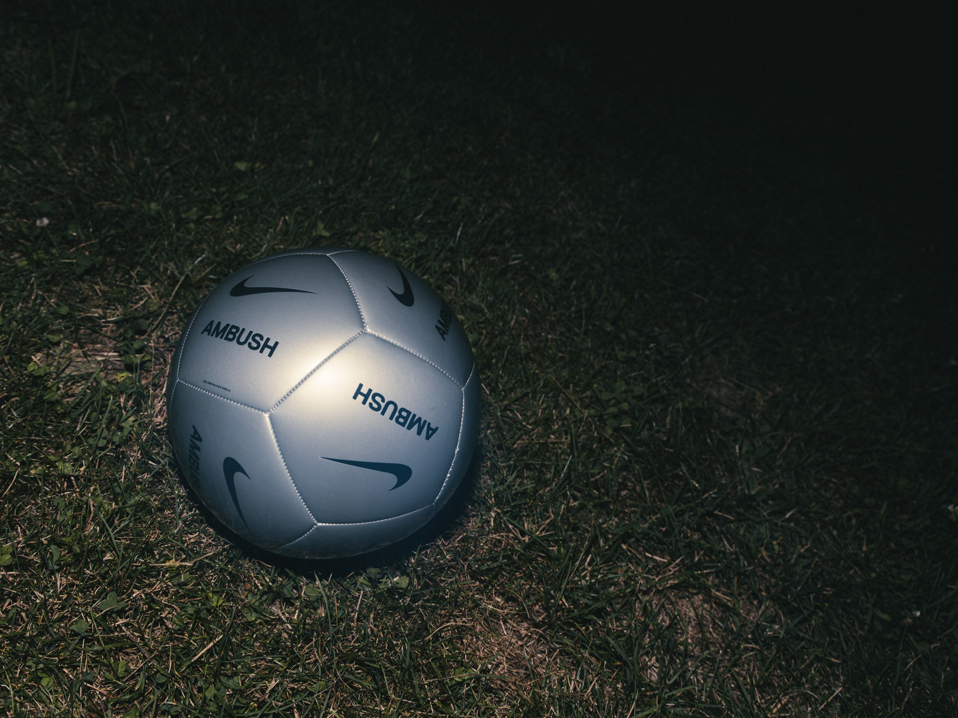 nike soccer ball wallpaper