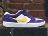 Nike SB Force 58 'Court Purple'
