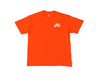 Nike SB Logo T-Shirt 'Safety Orange'