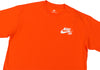 Nike SB Logo T-Shirt 'Safety Orange'