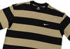 Nike SB Stripe T-Shirt 'Neutral Olive'