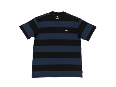 Nike SB Stripe T-Shirt 'Midnight Navy'