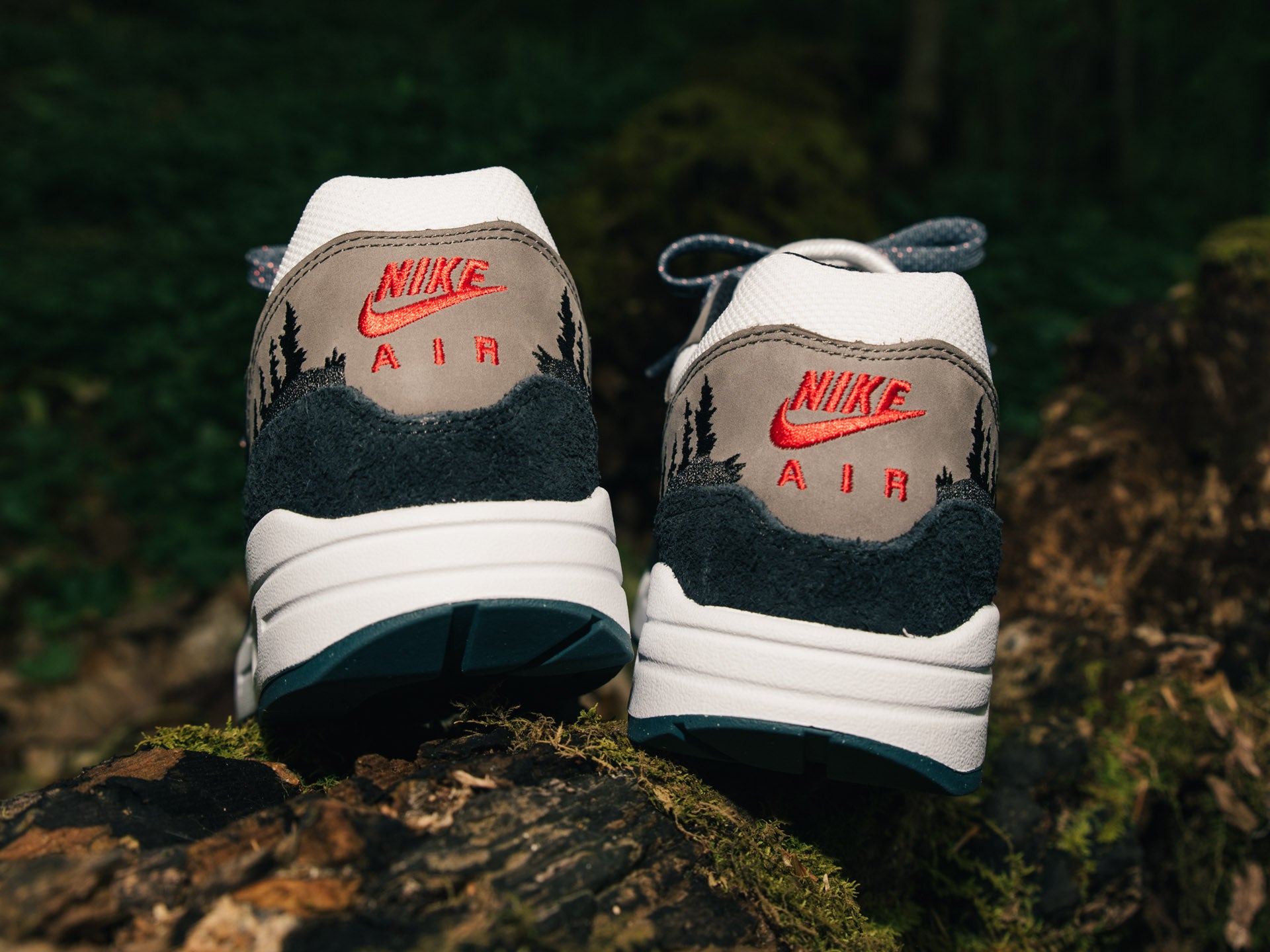 Nike Air Max 1 PRM 'Escape' – Unheardof Brand