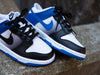 Nike Dunk Low GS 'Game Royal'