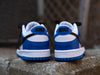 Nike Dunk Low GS 'Game Royal'