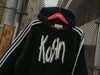 Adidas X KoRn Hoodie 'Black'