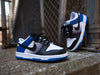 Nike Dunk Low GS 'Game Royal'