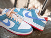 Nike Dunk Low PRM 'Royal Pulse'