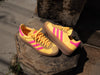 Adidas Women's Gazelle Bold 'Spark/Lucid Pink'