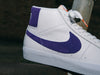 Nike SB Zoom Blazer Mid ISO 'Court Purple'