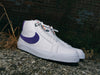 Nike SB Zoom Blazer Mid ISO 'Court Purple'