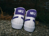 Nike SB Zoom Blazer Mid ISO 'Court Purple'