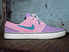 Nike SB Zoom Janoski OG 'Lilac'