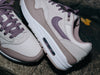 Nike Air Max 1 SC 'Light Bone/Violet Dust'
