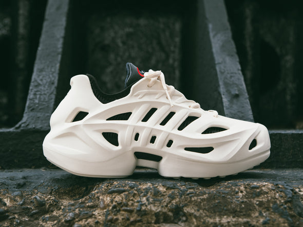 Adidas adiFOM Climacool 'White Black'
