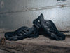 Adidas adiFOM Supernova 'Core Black'