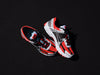 Nike Zoom Vomero 5 SE 'Bright Crimson'