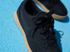 Nike SB Kids Check Canvas (PS) Black/Gum