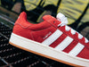 Adidas Campus 00s 'Scarlet'- Originally $110.00