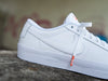 Nike SB Zoom Blazer Low Pro GT ISO 'Triple White'