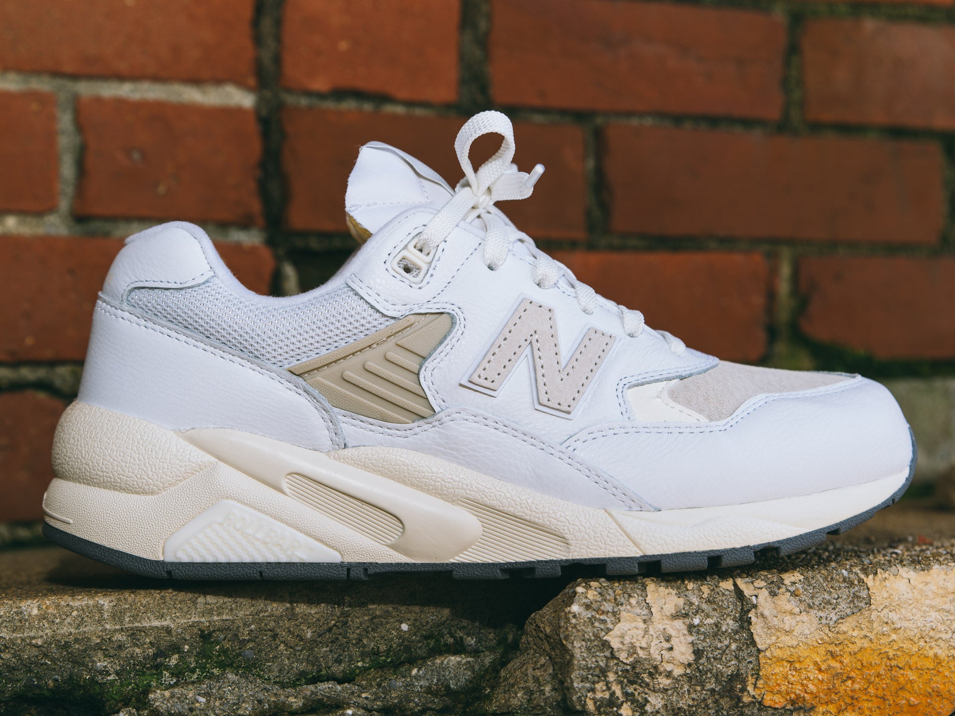 Sneakers new balance 580 Clearance