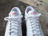 Nike SB Zoom Blazer Low Pro GT ISO 'Triple White'