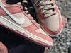 Nike Dunk Low Retro PRM 'Red Stardust'