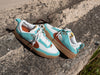 Nike SB Kids Day One (GS) 'Green Frost/Dark Russet'