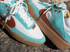 Nike SB Kids Day One (GS) 'Green Frost/Dark Russet'