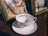 UNHEARDOF Grandma's Couch Tea Cup