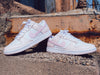 Nike Women's Dunk Low 'Pink Paisely'
