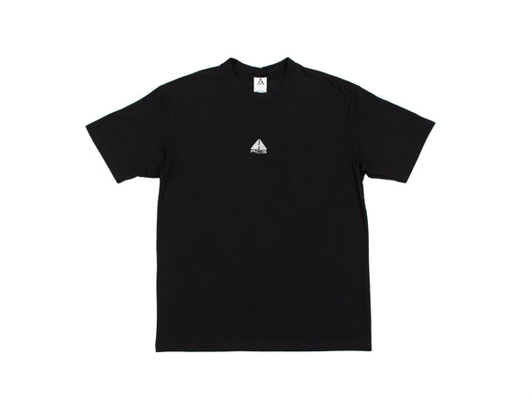 Nike ACG LBR Lung T Shirt 'Black'