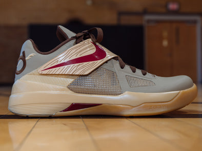 Nike KD IV 'Year of the Dragon 2.0'