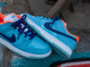 Nike Dunk Low SE 'Baltic Blue' -Originally $125.00